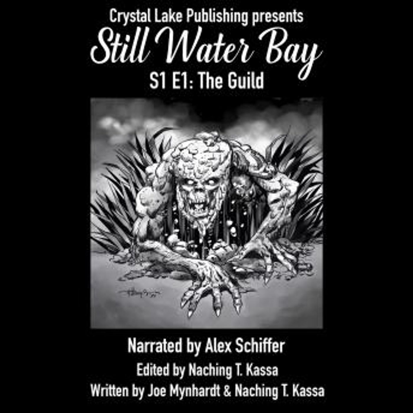Explore the Latest Full Audiobooks in Mystery, Thriller & Horror, Horror