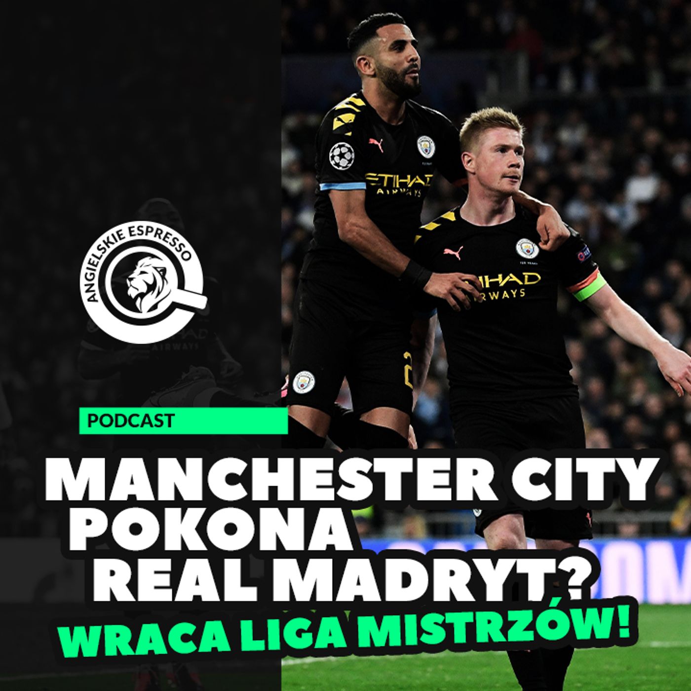 Przerwa na kawę - Podcast o Premier League