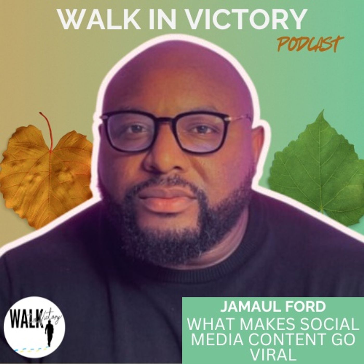 What Makes SOCIAL MEDIA Content Go VIRAL | Jamaul Ford