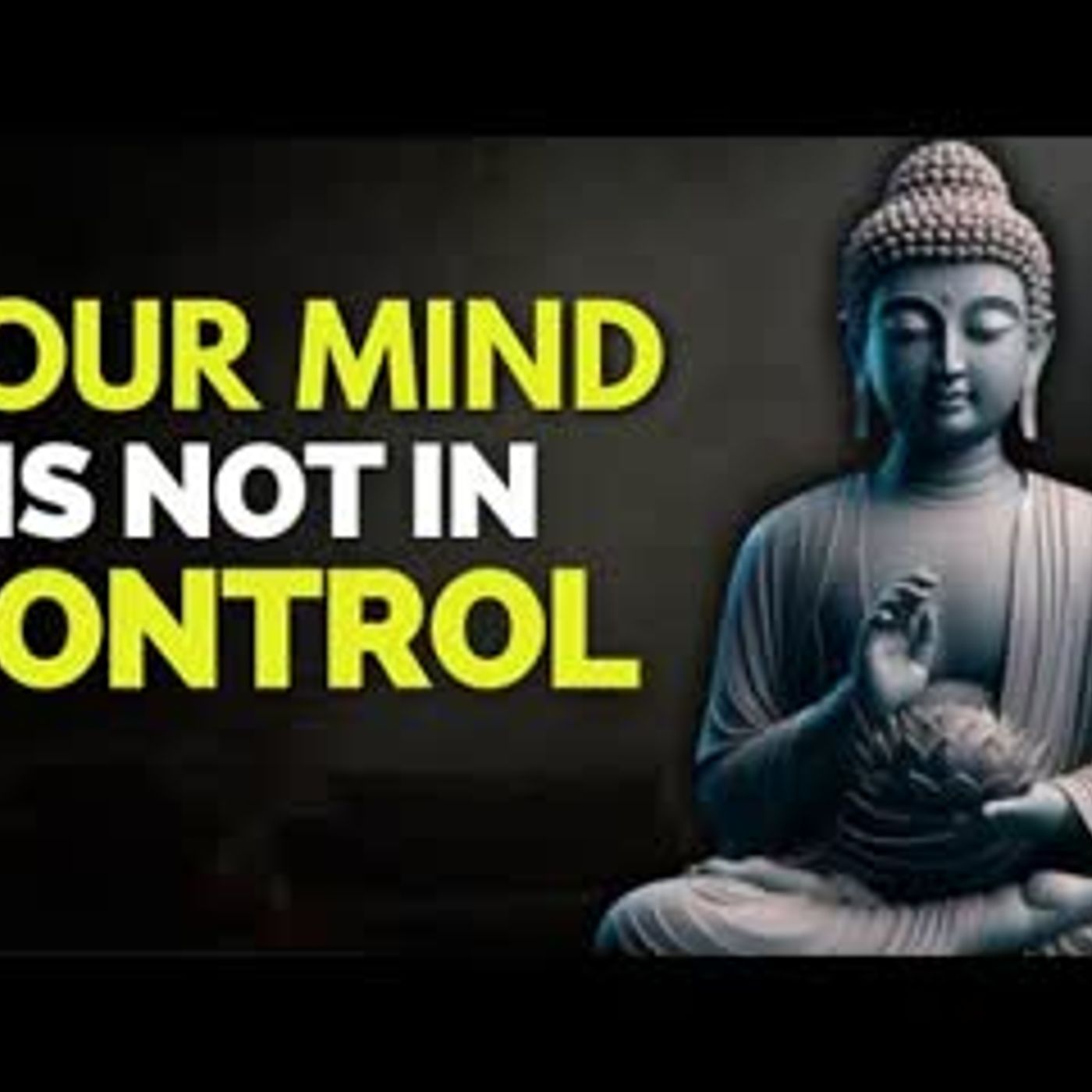 How to Control Your Mind Instantly – Buddhist Teachings for Peace
