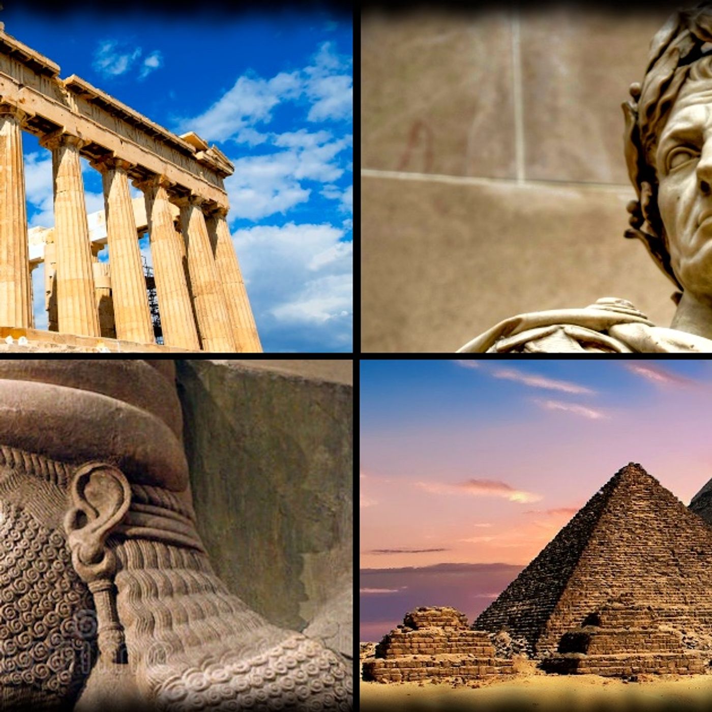 Storia Antica