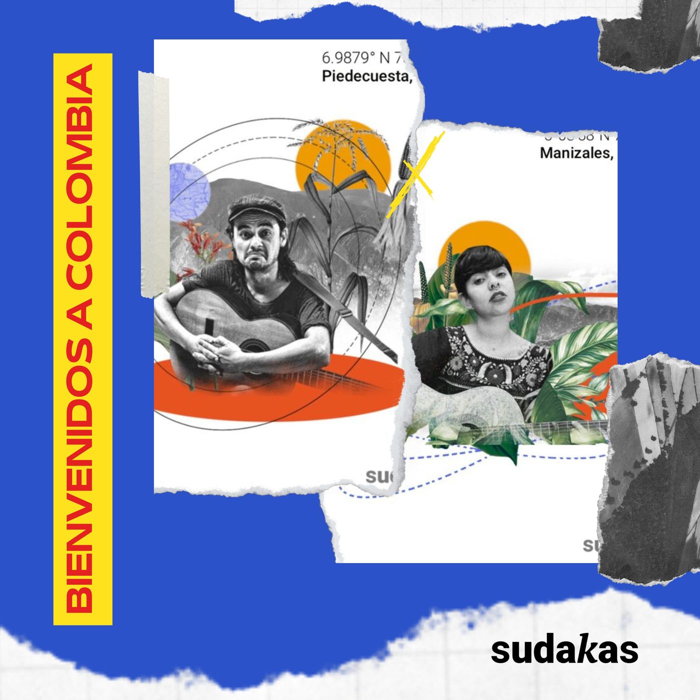 Sudakas