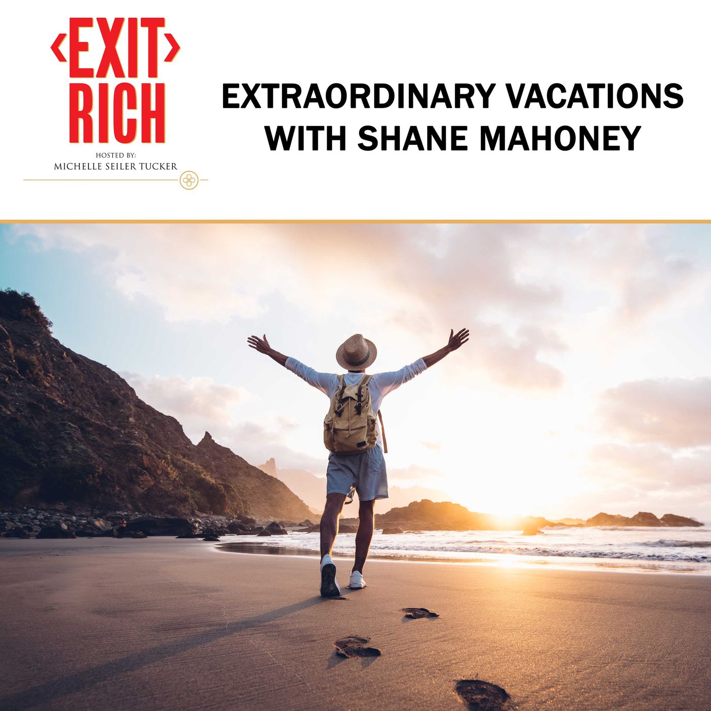 Exit Rich
