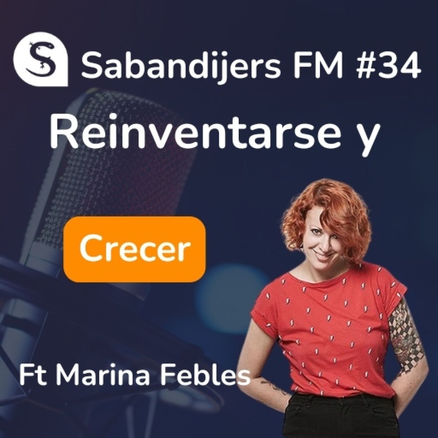 Sabandijers FM