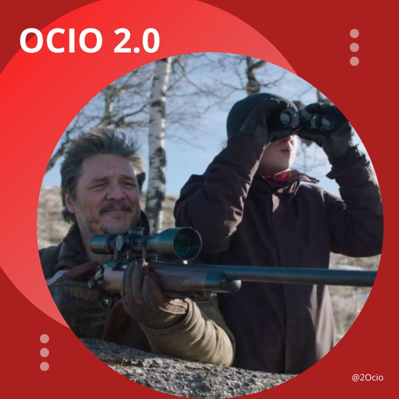 Portada de Ocio 2.0