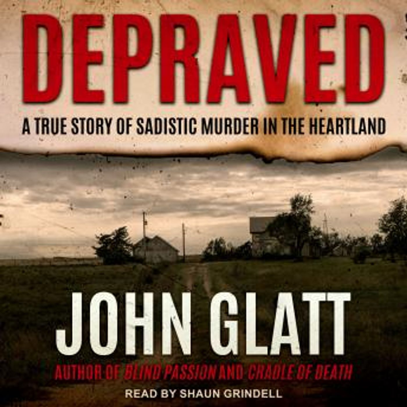 Download Best Full Audiobooks in Mystery, Thriller & Horror, True Crime