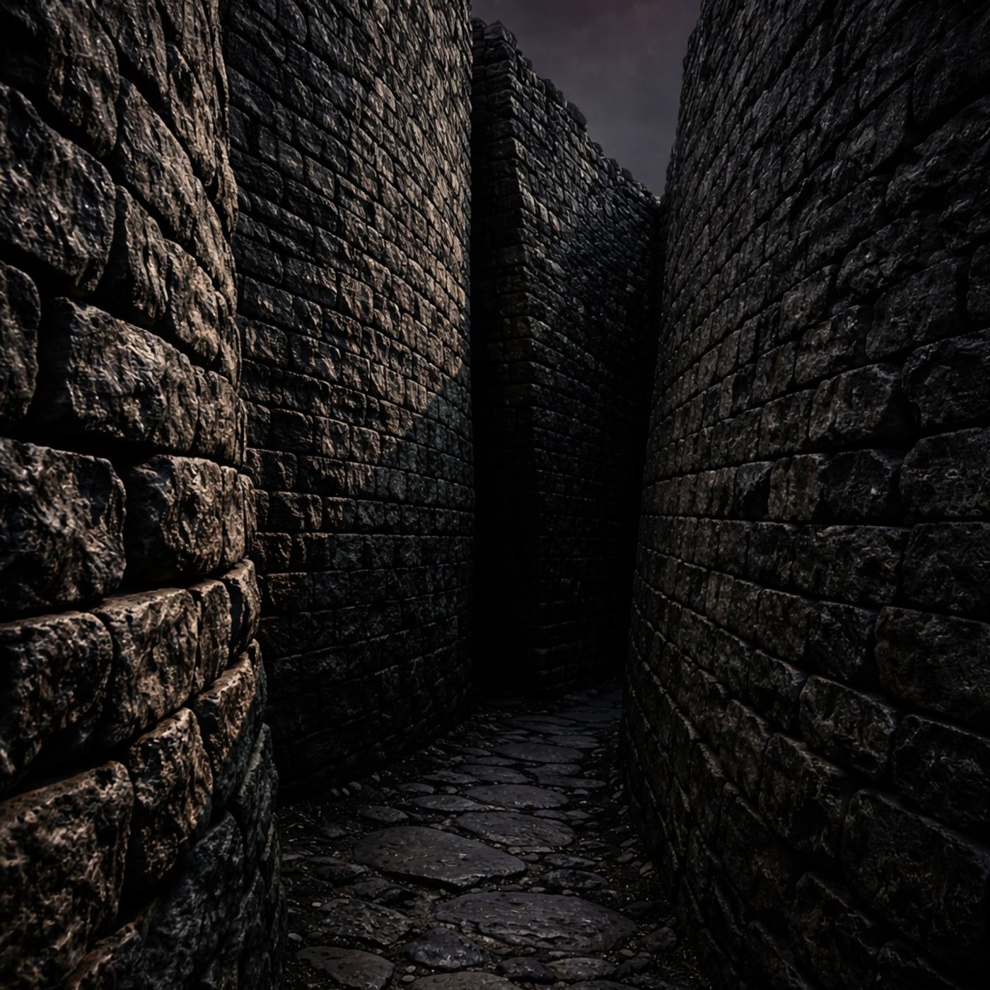 The Masvingo Great-Zimbabwe Granite episode artwork