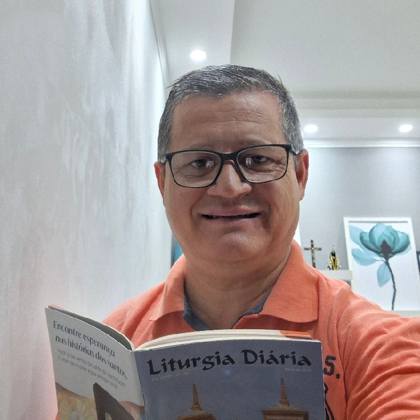 podcast de Esli , Lorena
