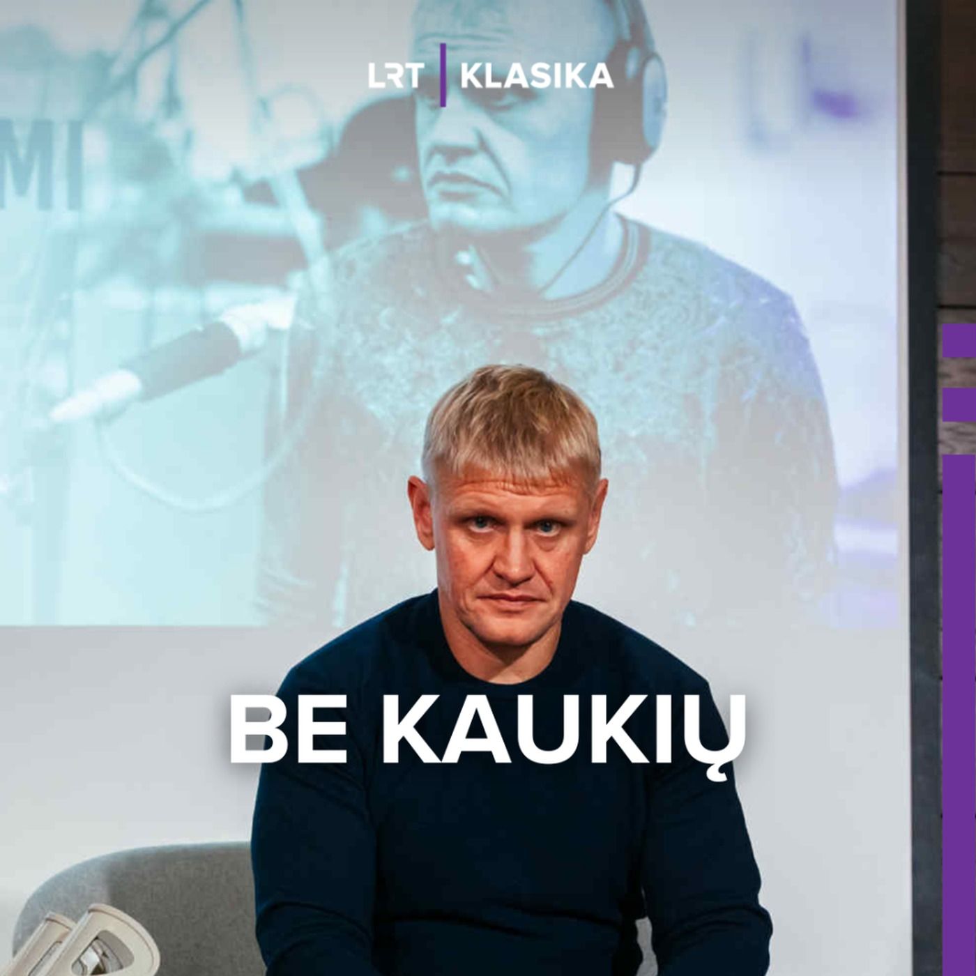 Režisierius Rinaldas Tomaševičius: dokumentalistas turi turėti savyje daug šviesos Režisierius Rinaldas Tomaševičius: dokumentalistas turi turėti savyje daug šviesos