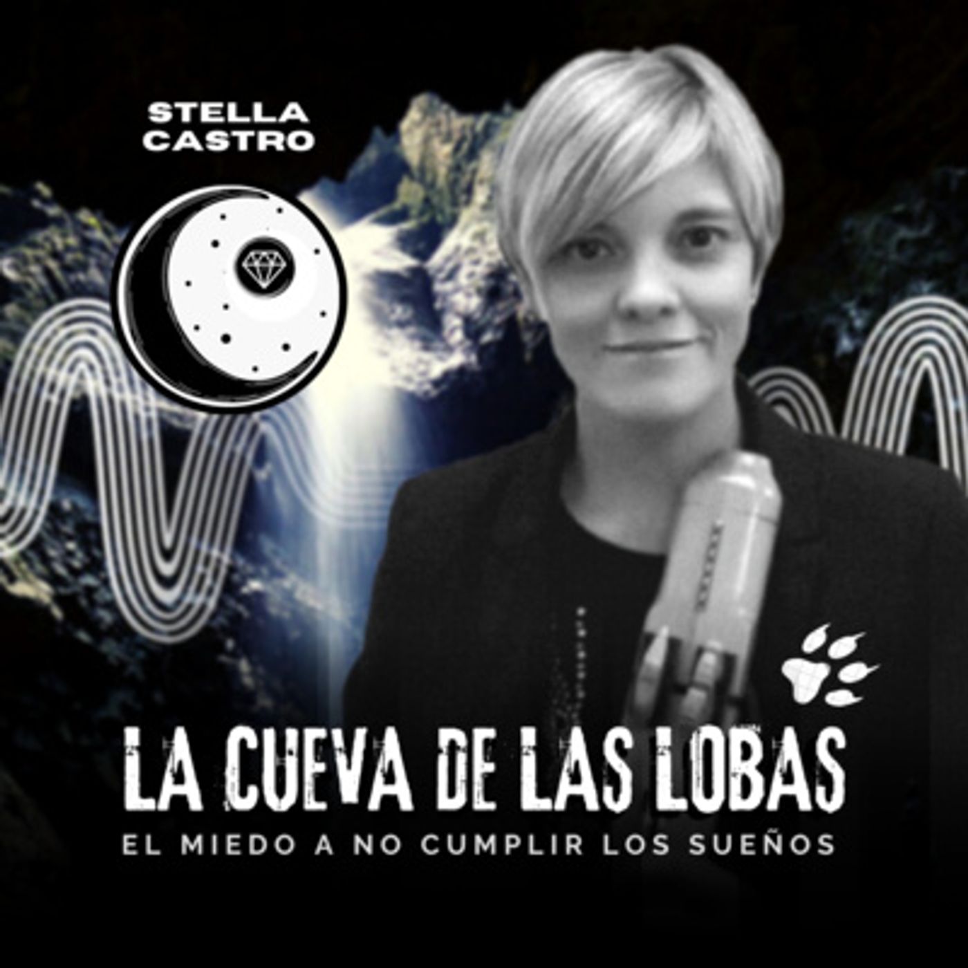 La Cueva de Las Lobas