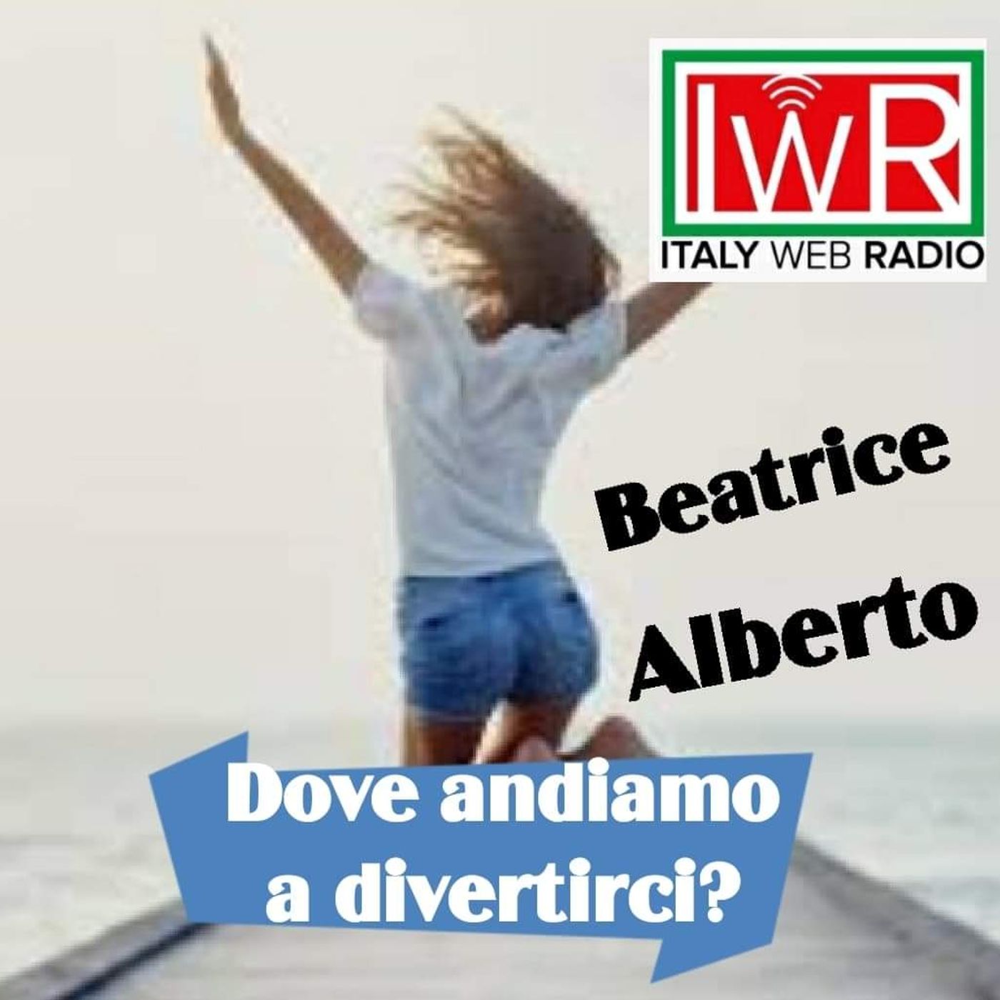 Dove andiamo a divertirci?