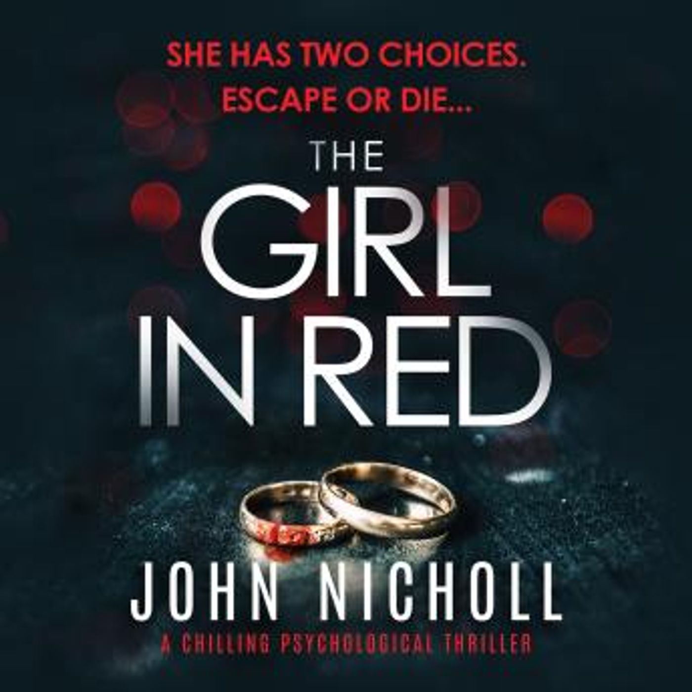 Unlock Top Full Audiobooks in Mystery, Thriller & Horror, Suspense