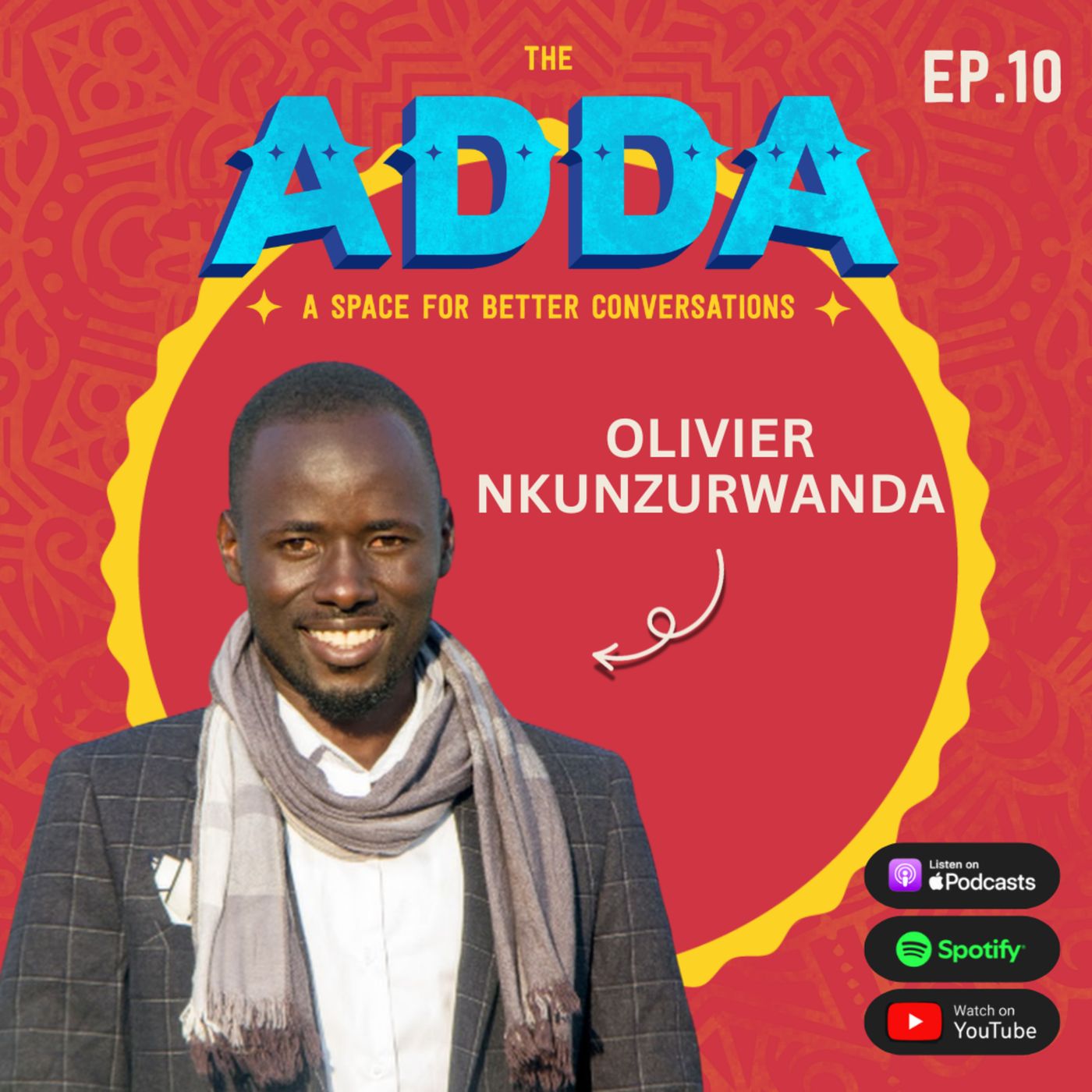 The ADDA