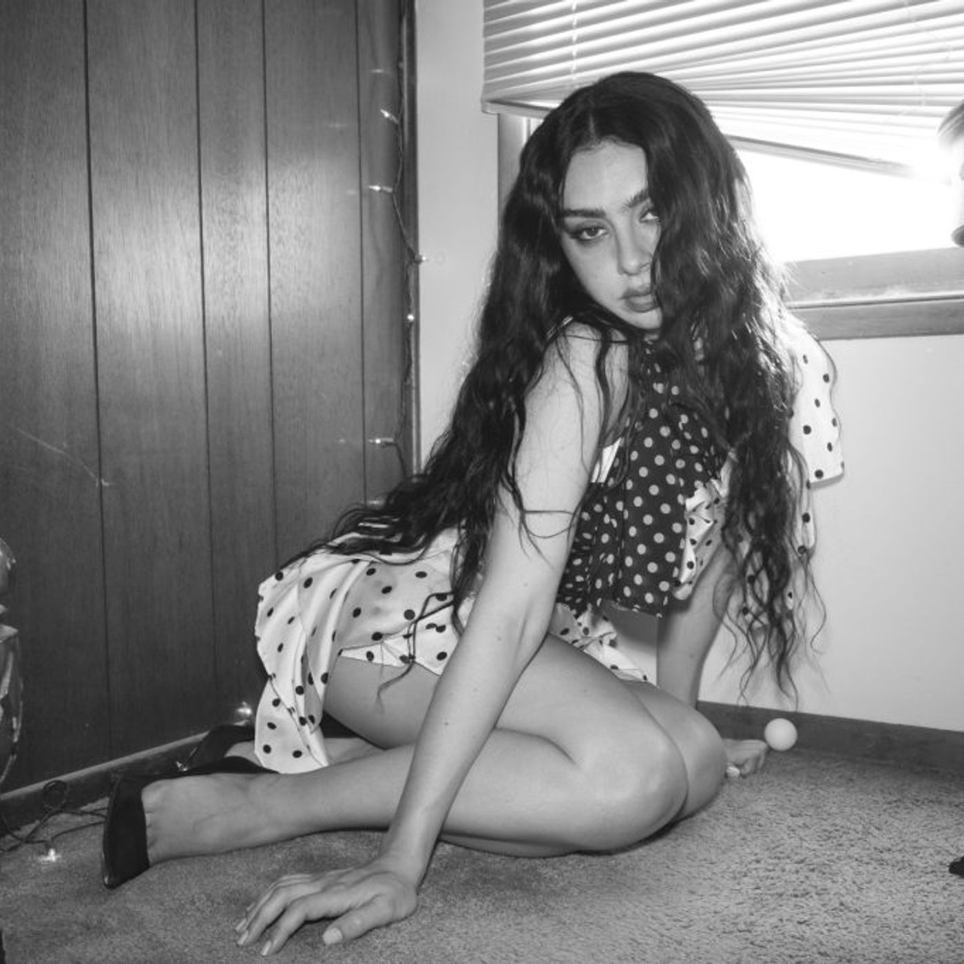 Charli xcx, Tyla, Morgan Wallen & More: New Music Friday Guide