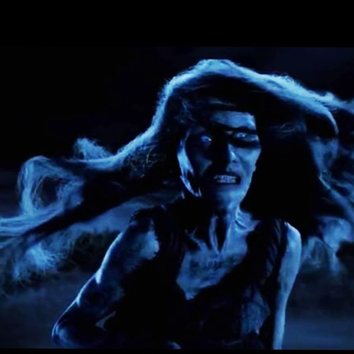 Terror Y Fantasmas En El Hospital Dónde Trabajo - Historias De Terror - Voces De La Noche