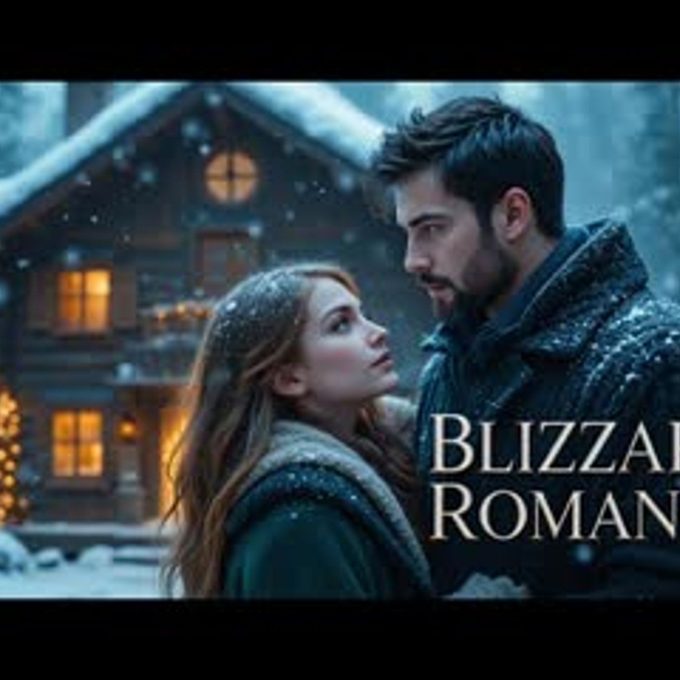 The Alpha King Carried Me Out of the Snow… But I Melted His Heart   Alpha King Romance episode artwork