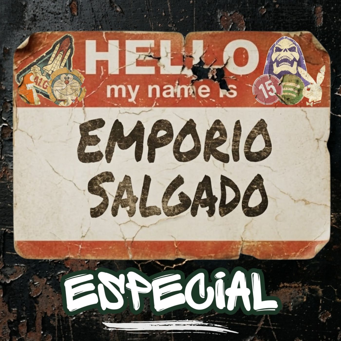 TELEBASURA | Cómo llegó el infierno a la caja tonta... episode artwork