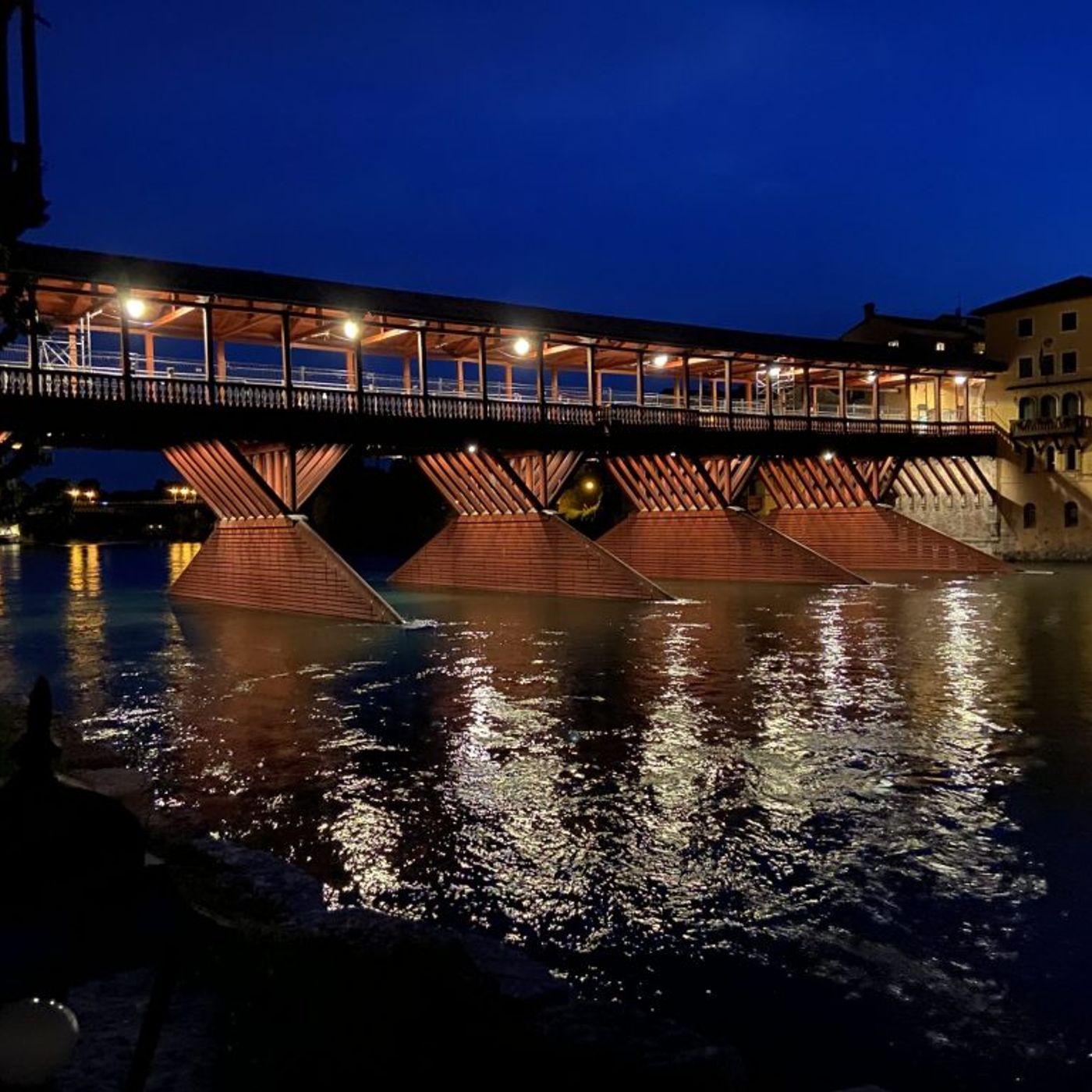 Diretta BASSANO SOTTO LE STELLE 2023 (Bassano d. Gr. VI) episode artwork