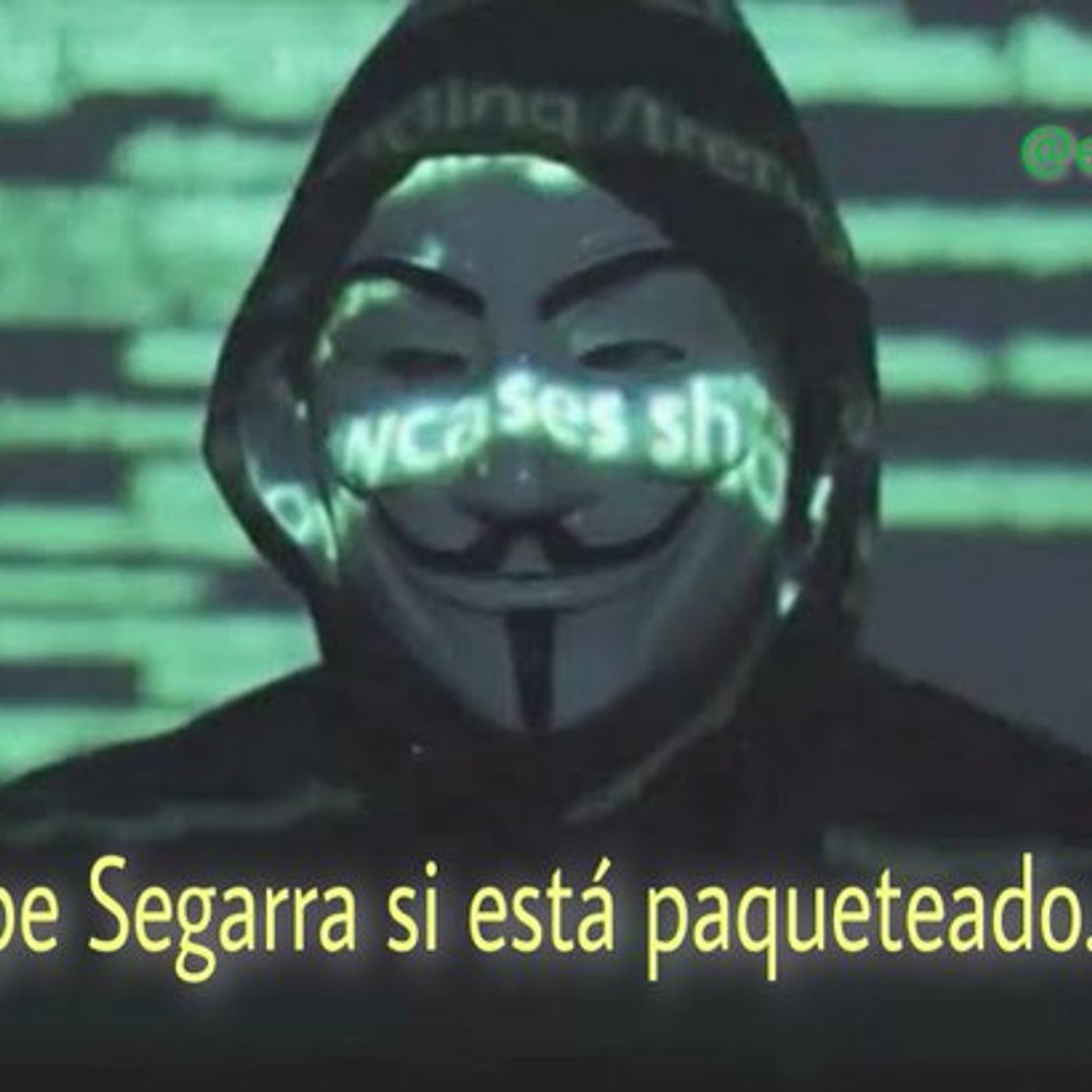 Lo que ya se sabia solo se confirmo en Espacio Deportivo de la Tarde 03 de Junio 2020