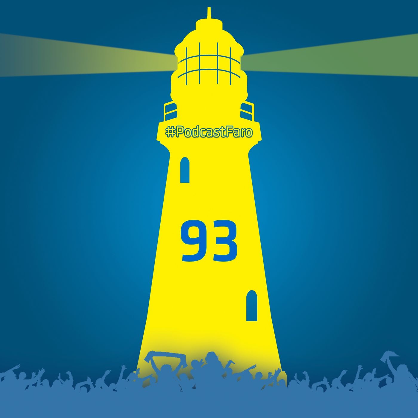 #PodcastFaro