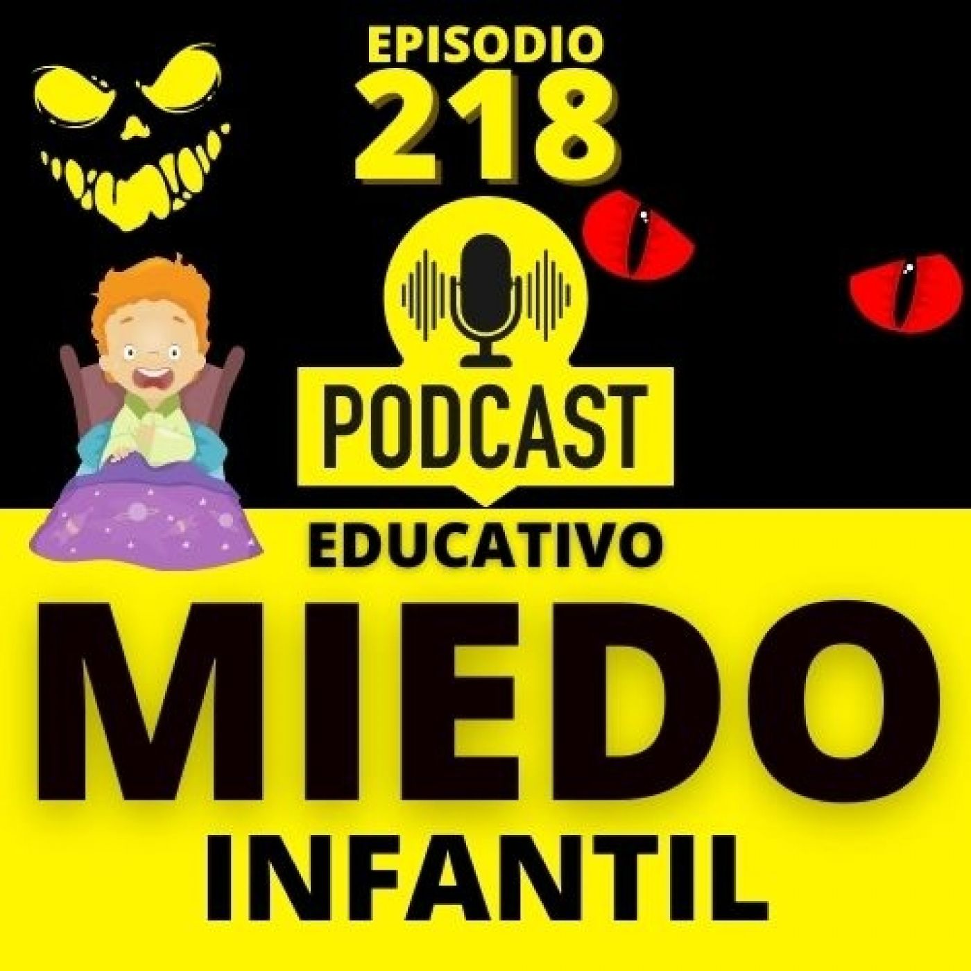 Podcast Educativo