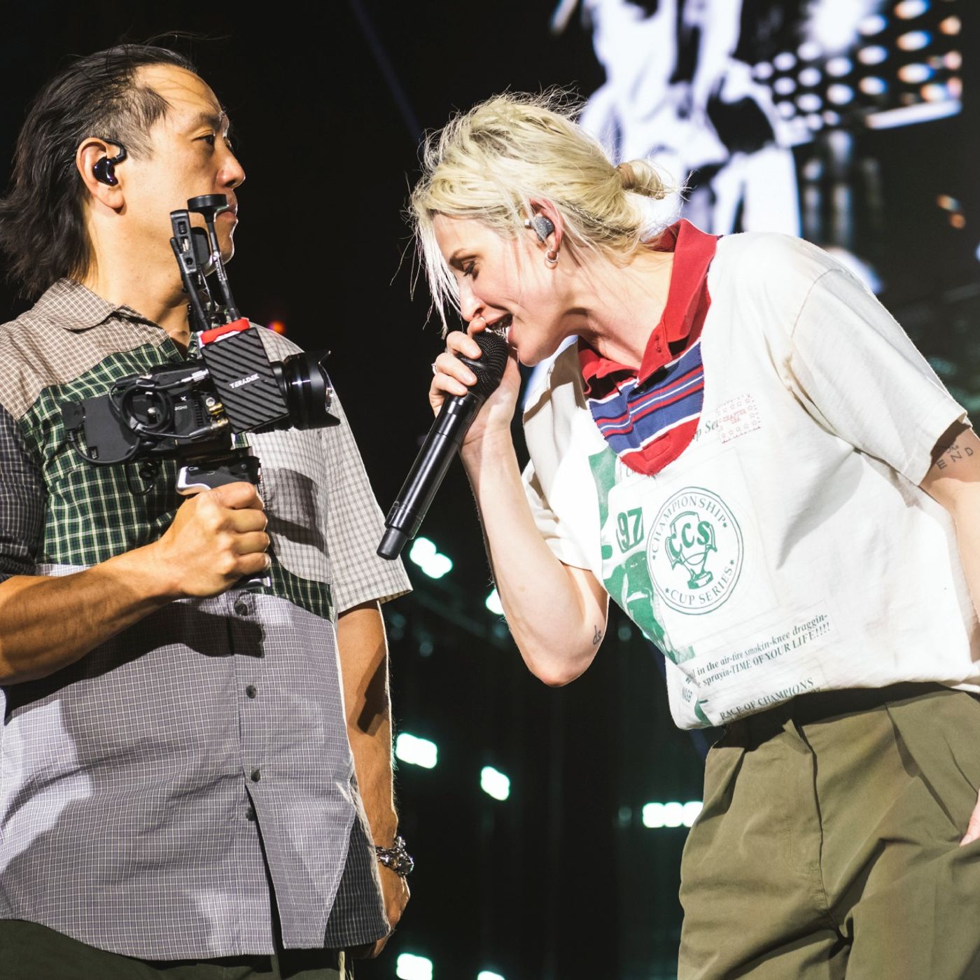Linkin Park comeback documentary ‘Unshatter’ is heading to cinemas