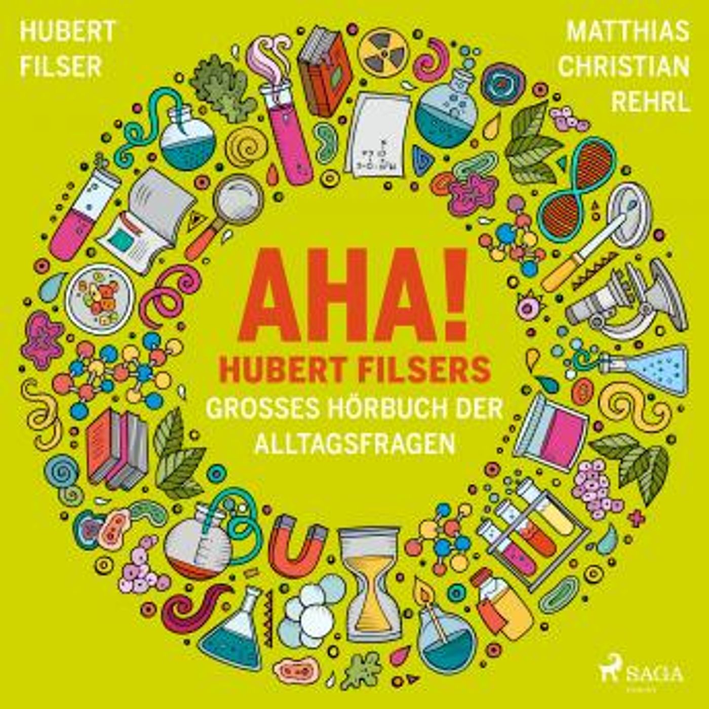 Enjoy Amazing Full Audiobooks in Non-Fiction, Astronomy & Physics