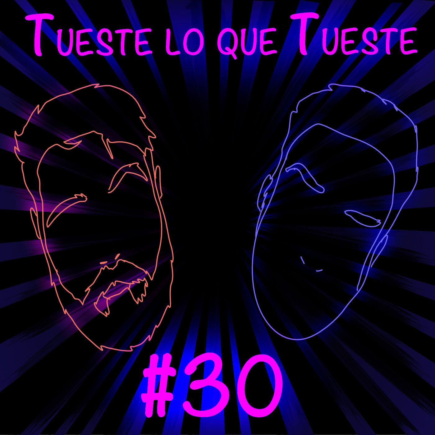 Tueste lo que tueste