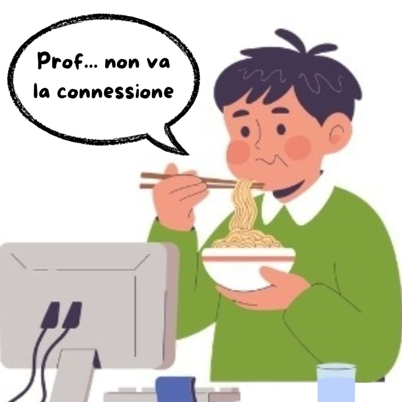 #Milano Che cosa hai detto?!