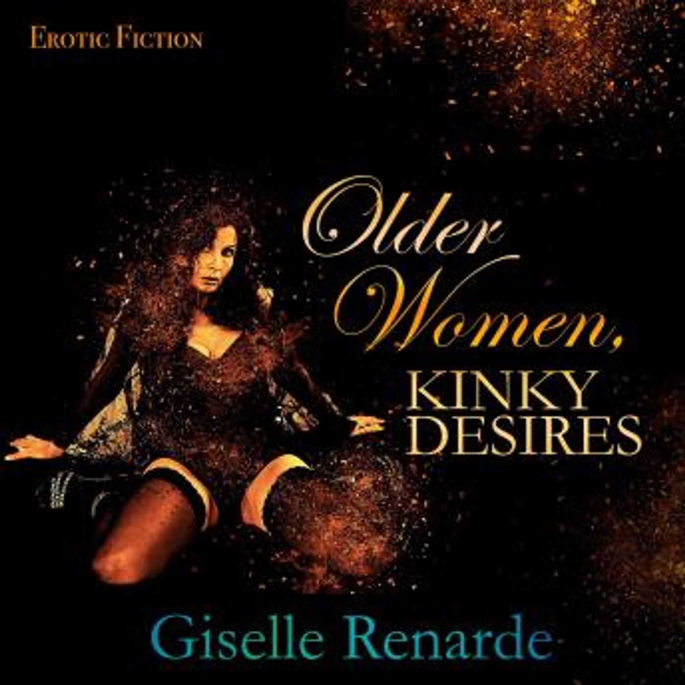 Enjoy Amazing Full Audiobooks in Romance, Erotica