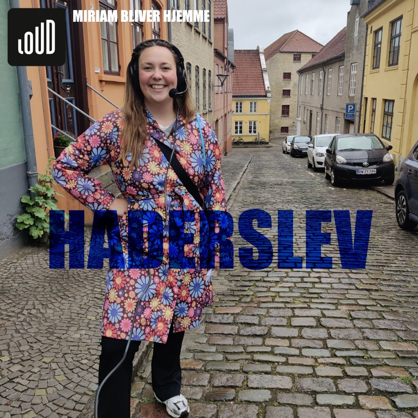 Miriam Bliver Hjemme