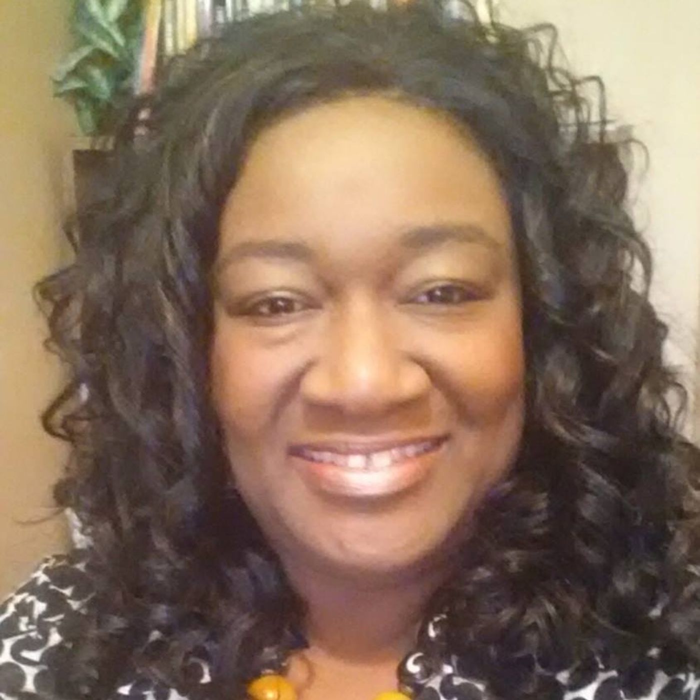 Vanda Wilson-Wormack\'s tracks