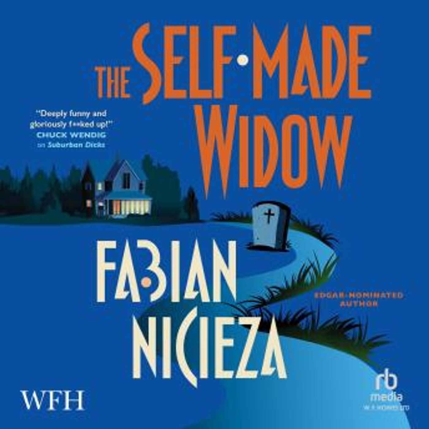 Listen to Latest Full Audiobooks in Mystery, Thriller & Horror, Police & Detective