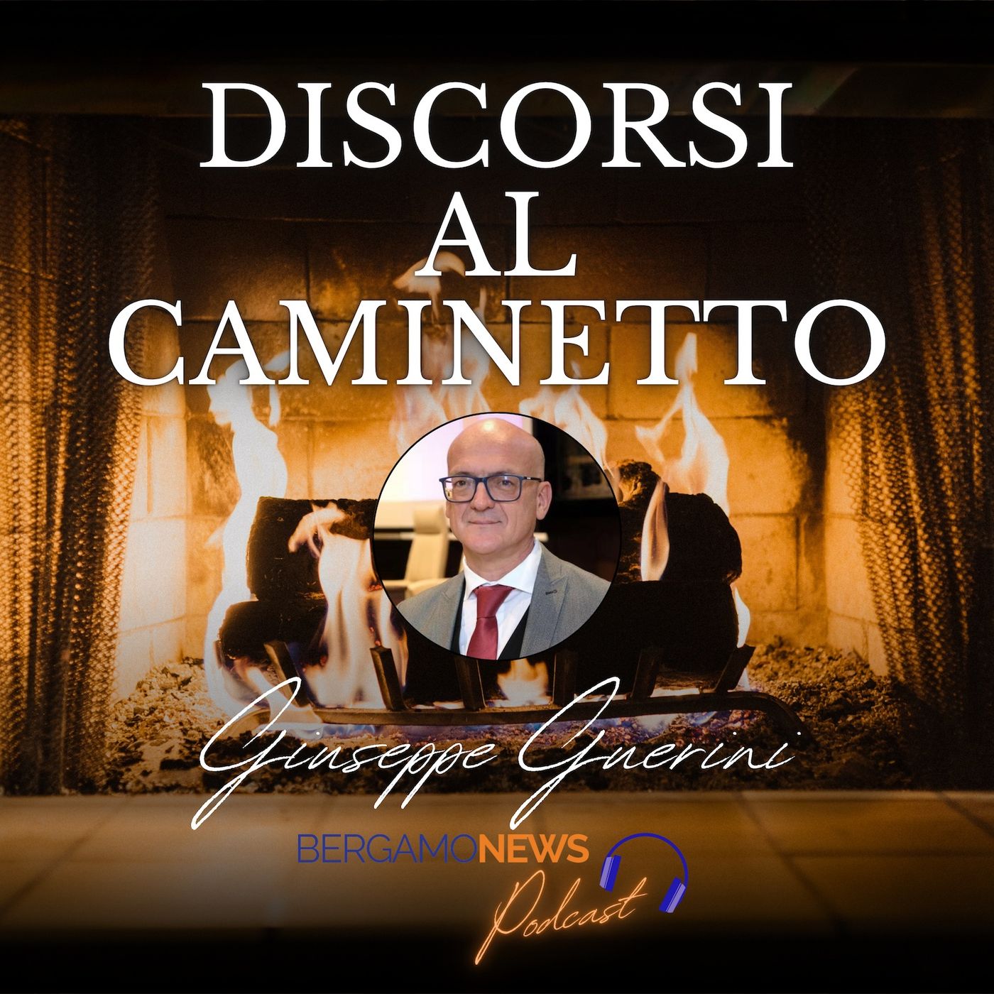 Discorsi al Caminetto