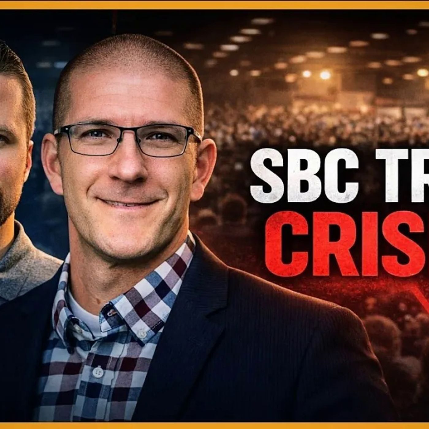 SBC Crisis? Declining Giving, Distrust, and Mission Drift Explained