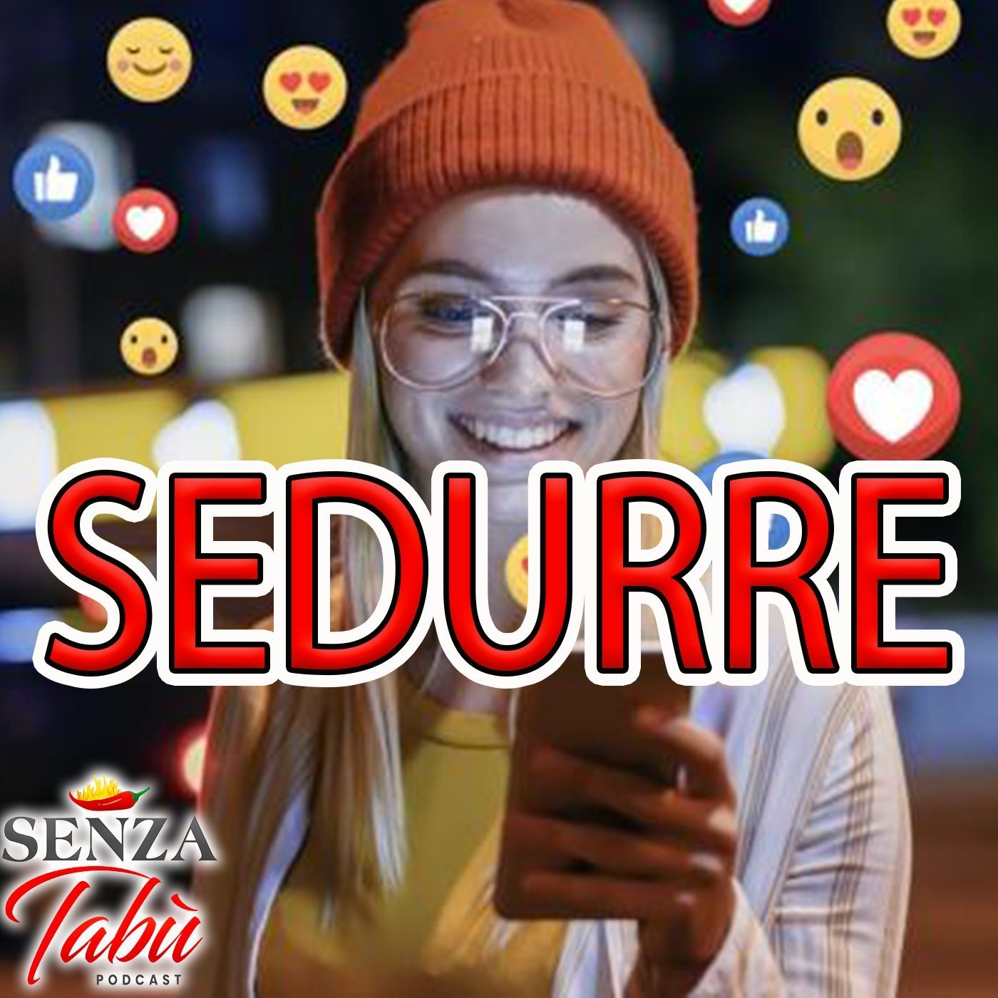 Come CONQUISTARE chiunque SUI SOCIAL 🌶 TINDER INSTAGRAM FB WHATSAPP