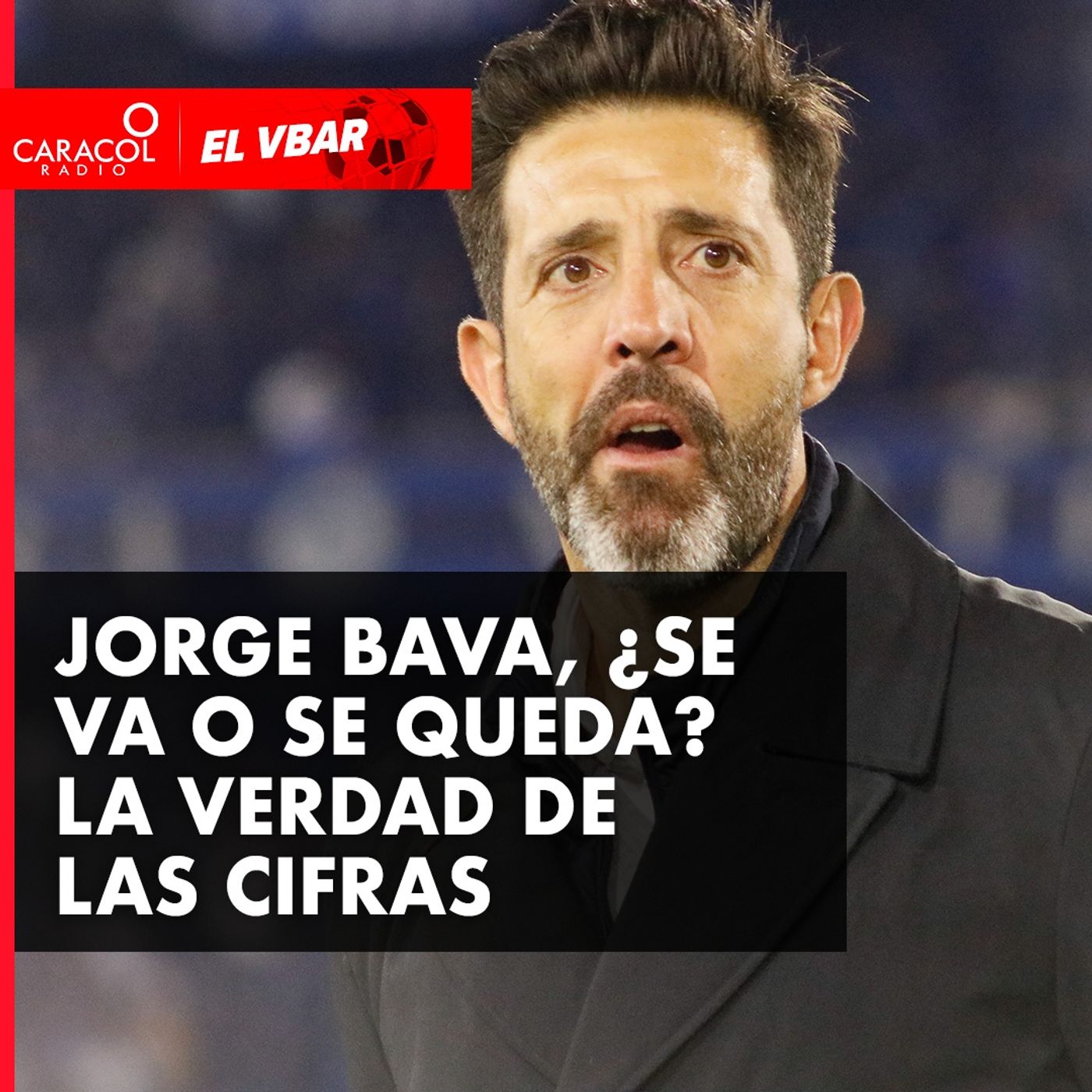 Jorge Bava, ¿Se va o se queda?