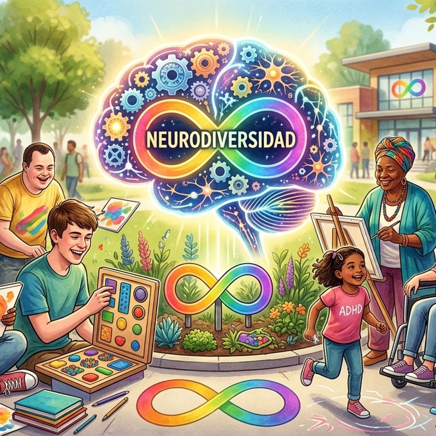 neurodiversidad