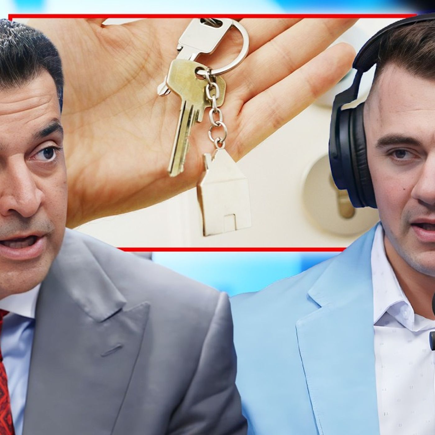 “HORRIBLE Time To Be A Realtor” - 10M Home Shortage FUELS U.S. Housing Crisis
