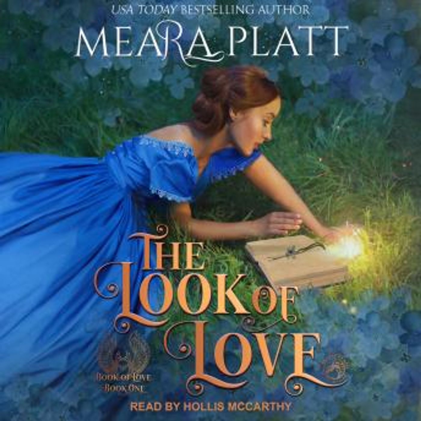 Access Essential Full Audiobooks in Romance, Romantasy