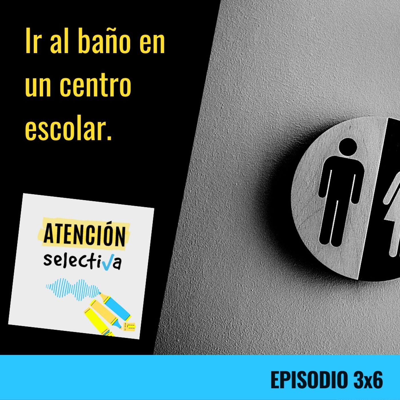 Atención selectiva