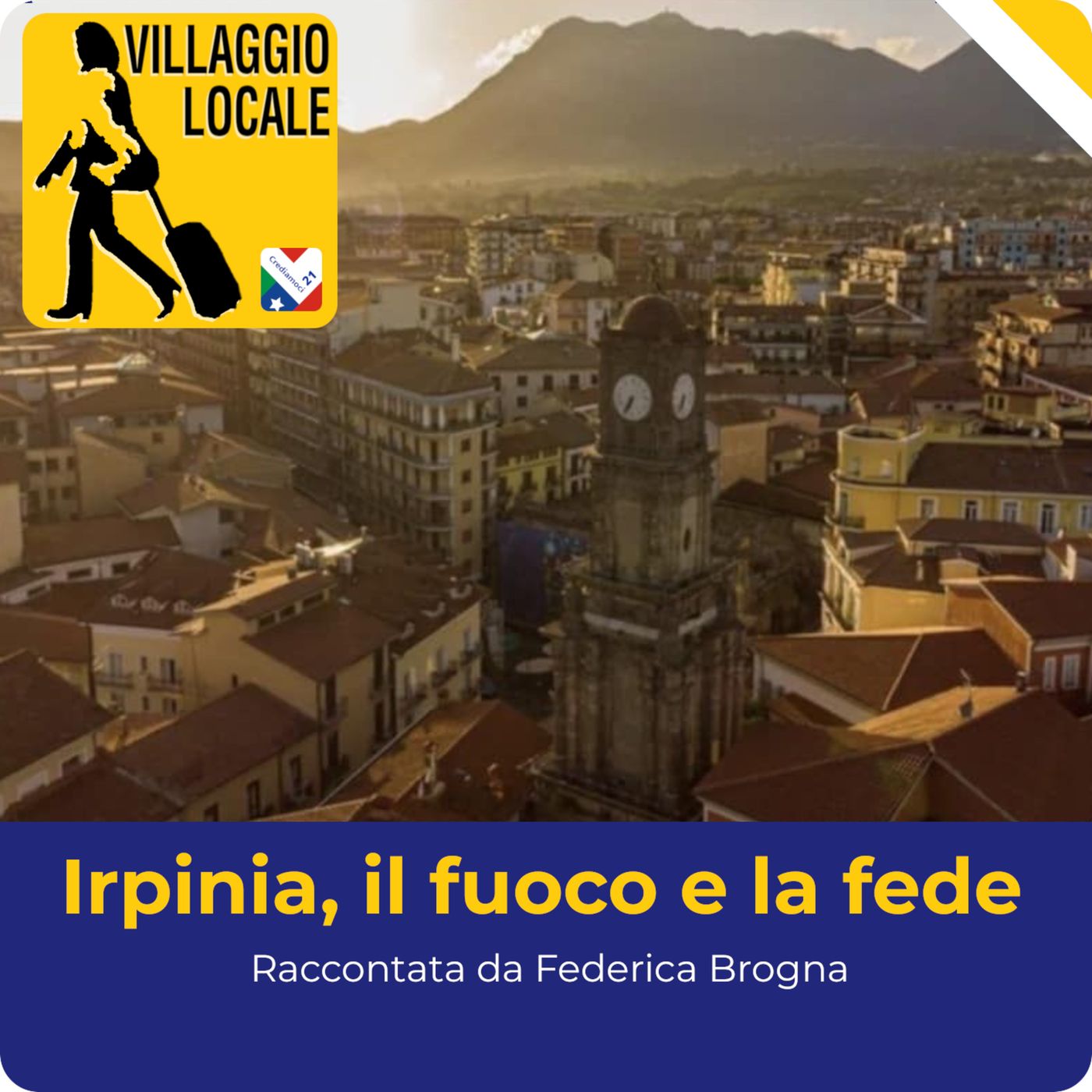 Villaggio Locale