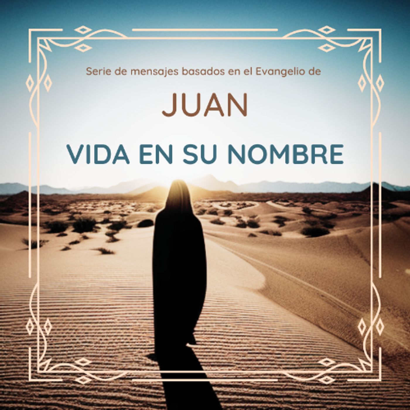 Predicaciones Iglesia Bautista de Córdoba