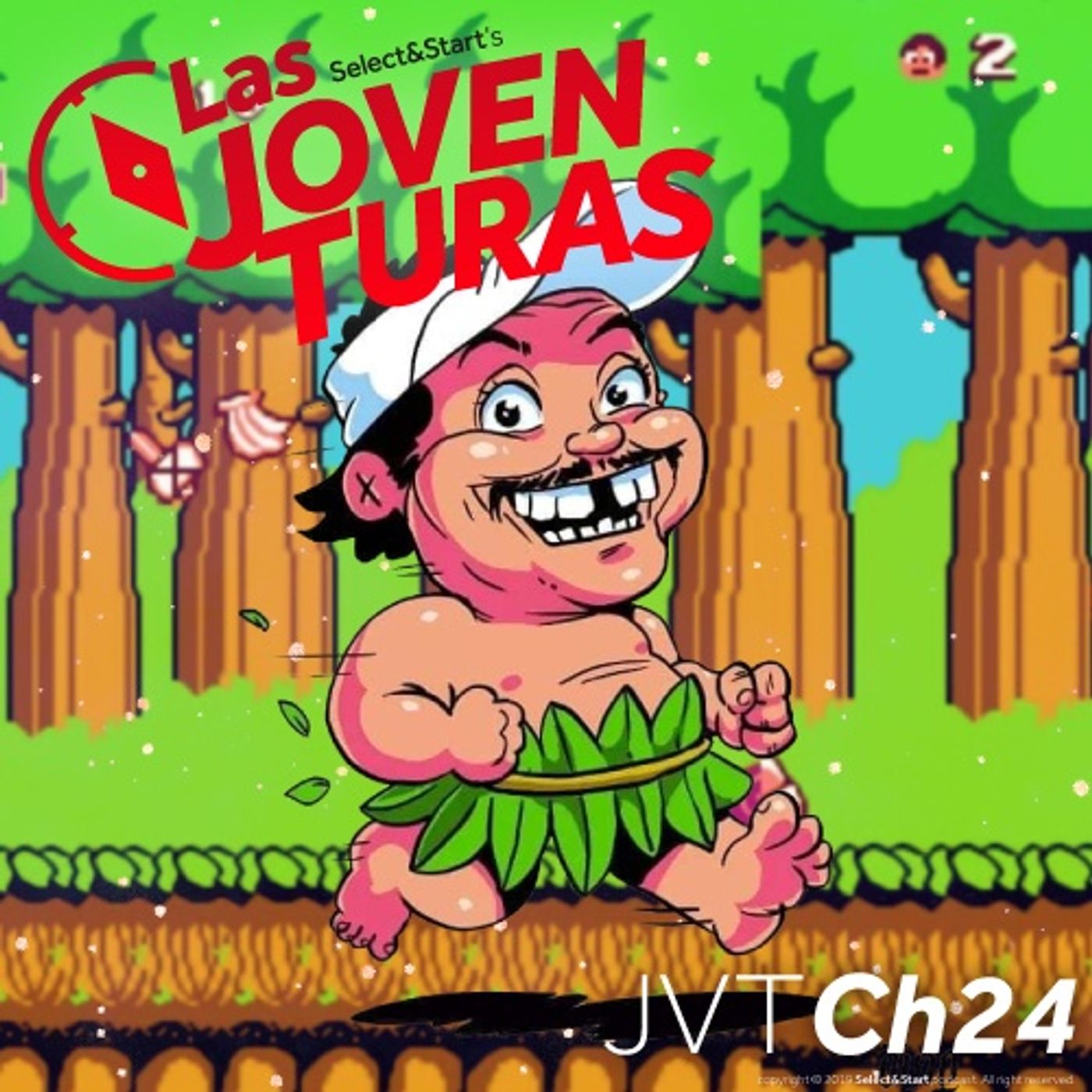 Las Joventuras