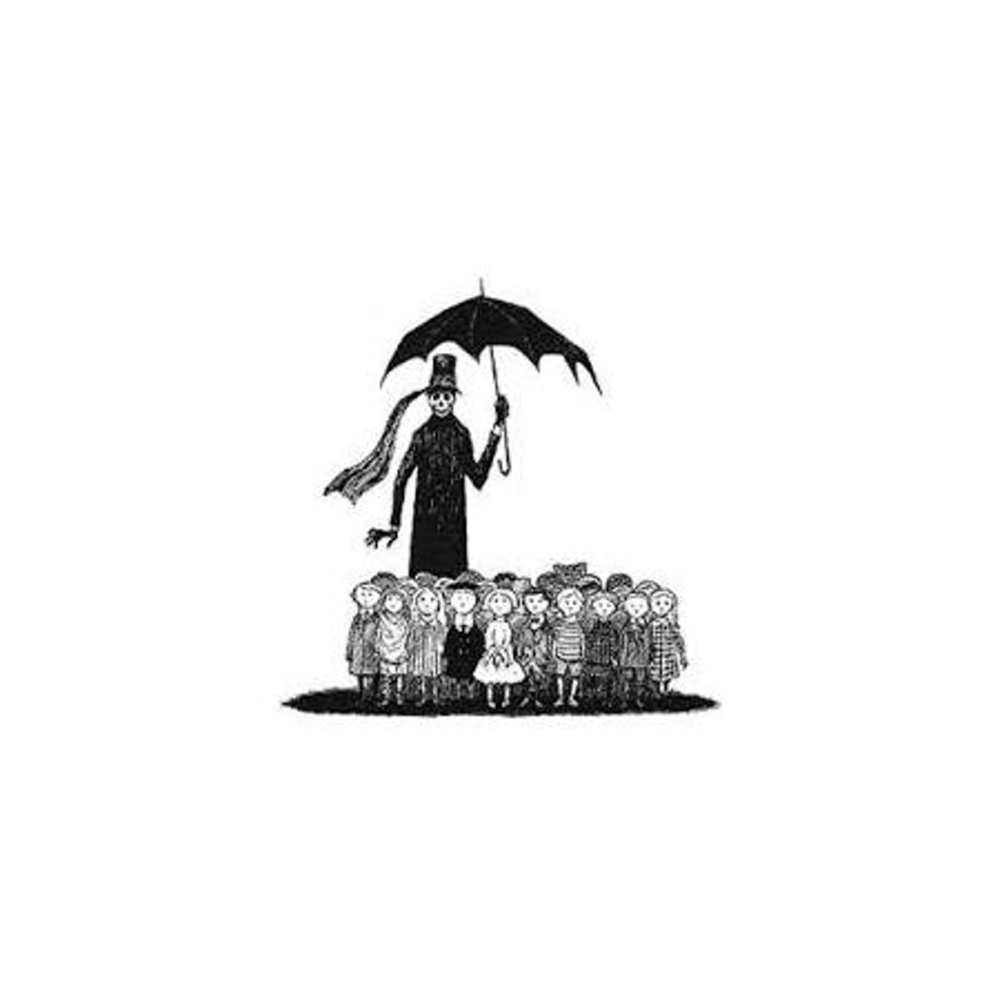 Horror and the Occult:  Spooky Stories & Hidden Truths with Lon Milo DuQuette episode artwork