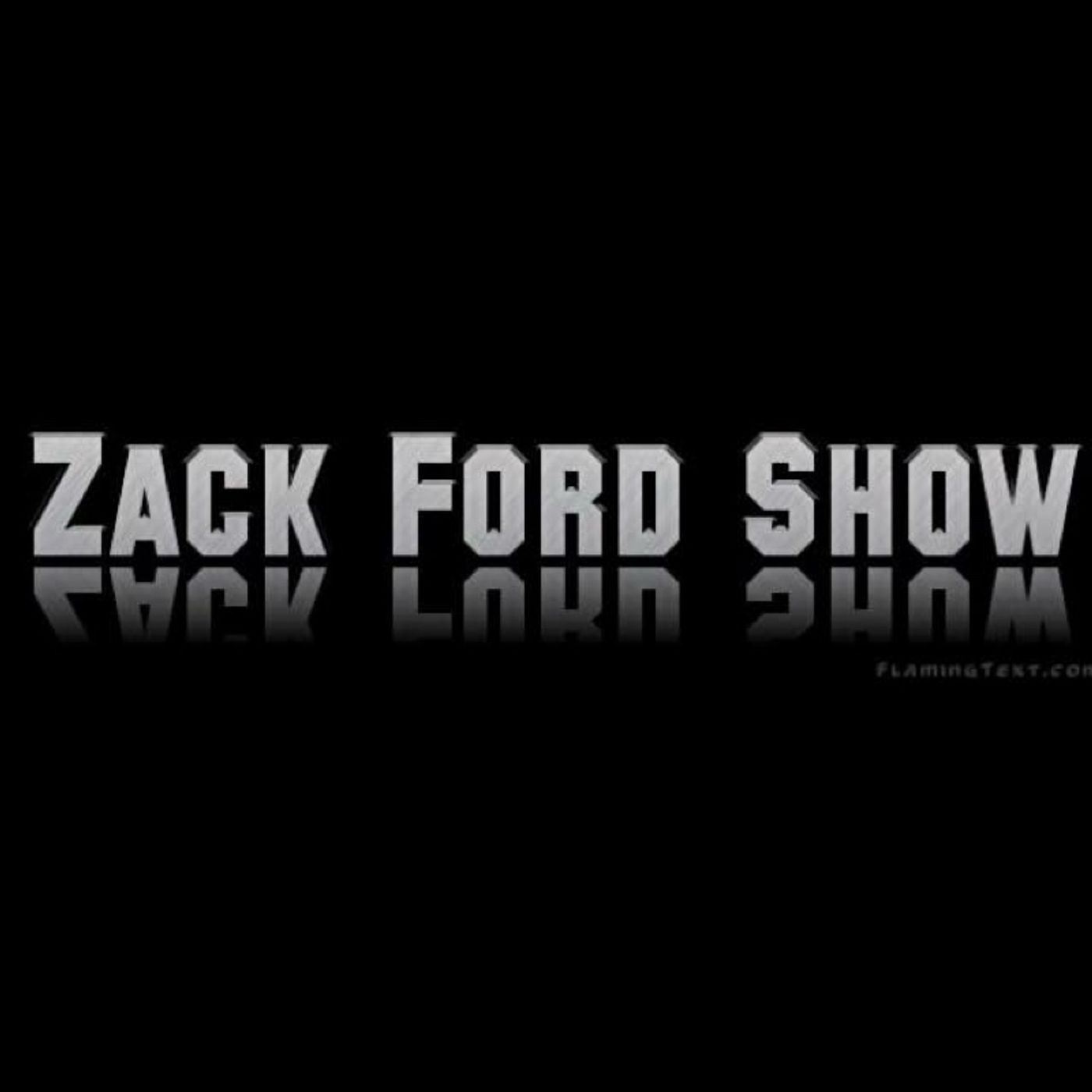 The Zack Ford Show Episodes