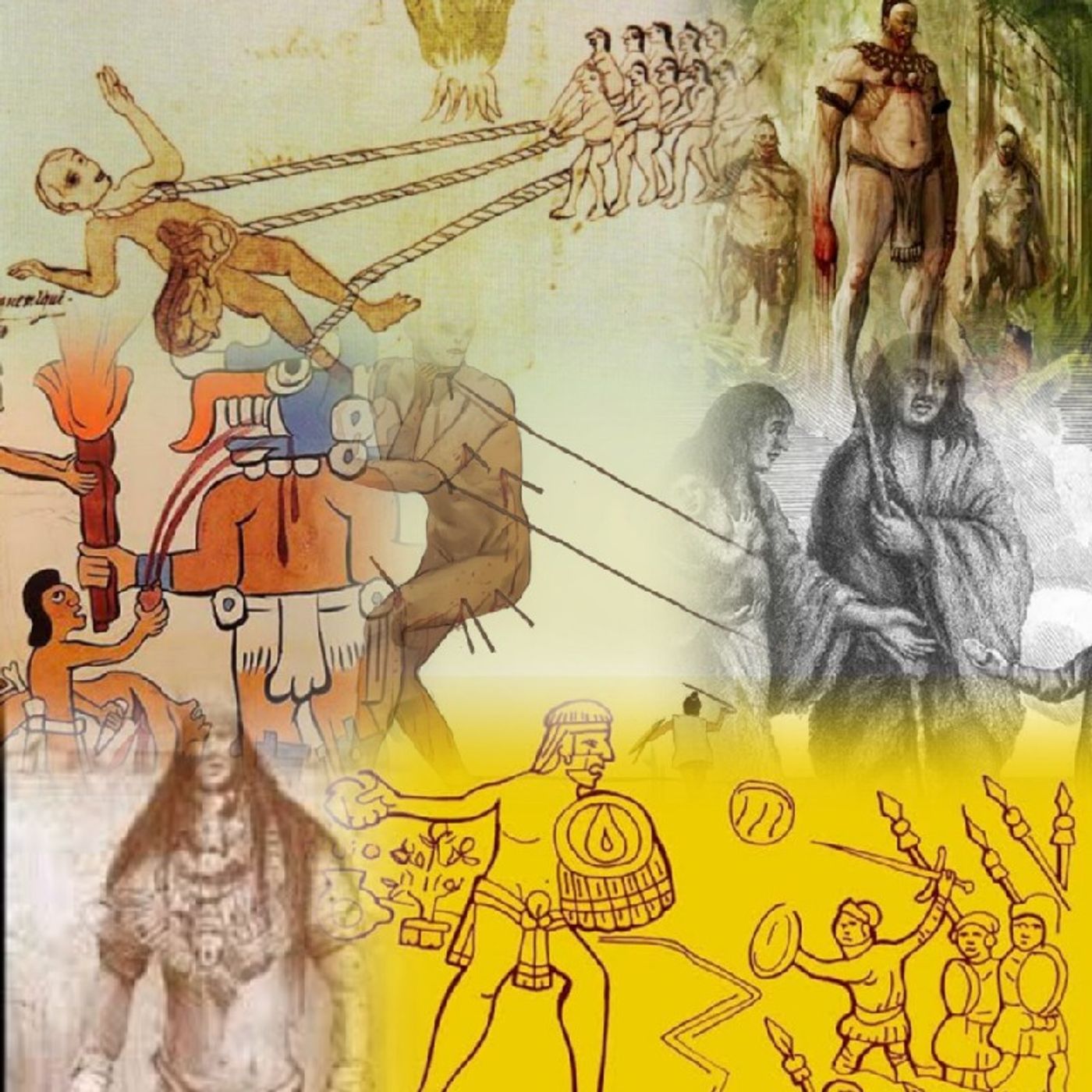 Pensamientos de un Tolteca