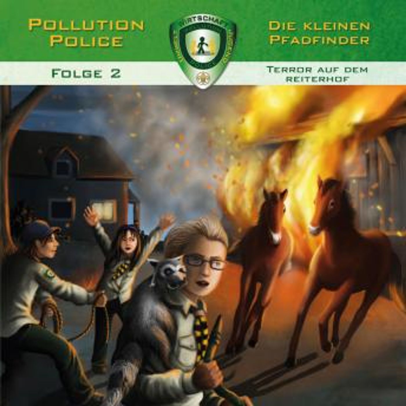 Listen to the Best Full Audiobooks in Kids, Mystery & Fantasy