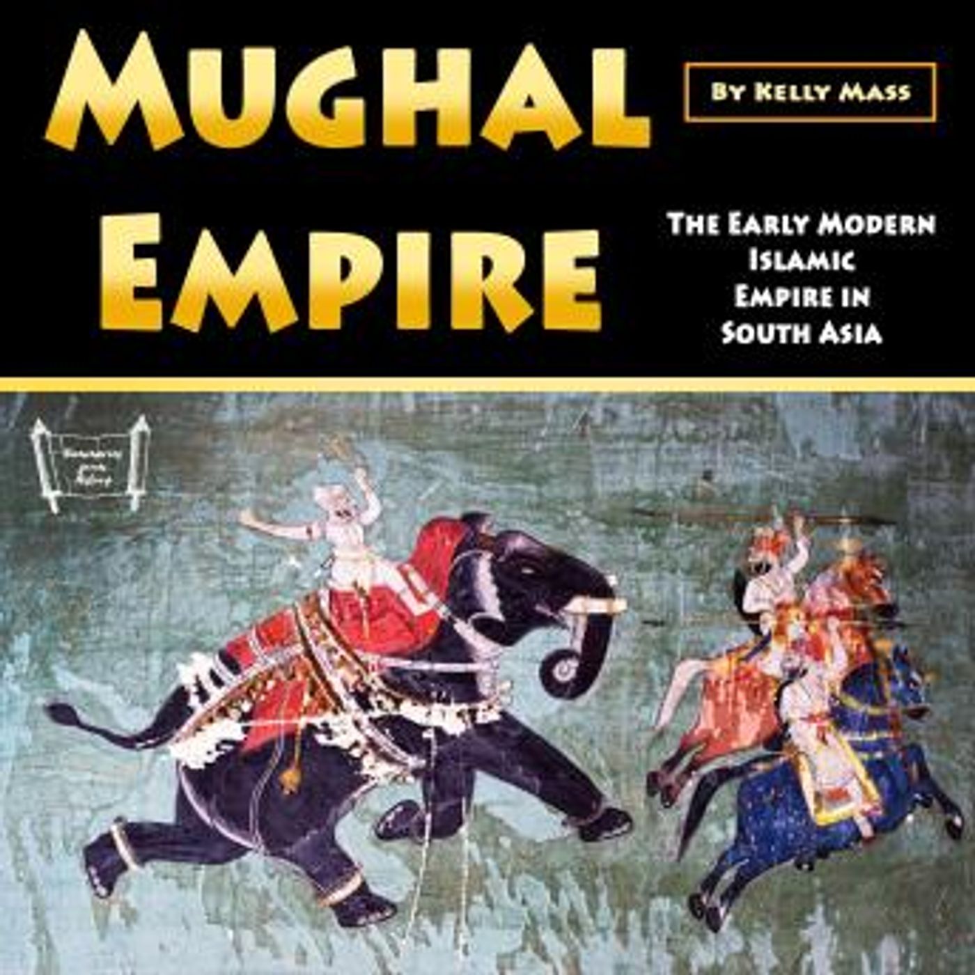 Explore New Full Audiobooks in History, Asia