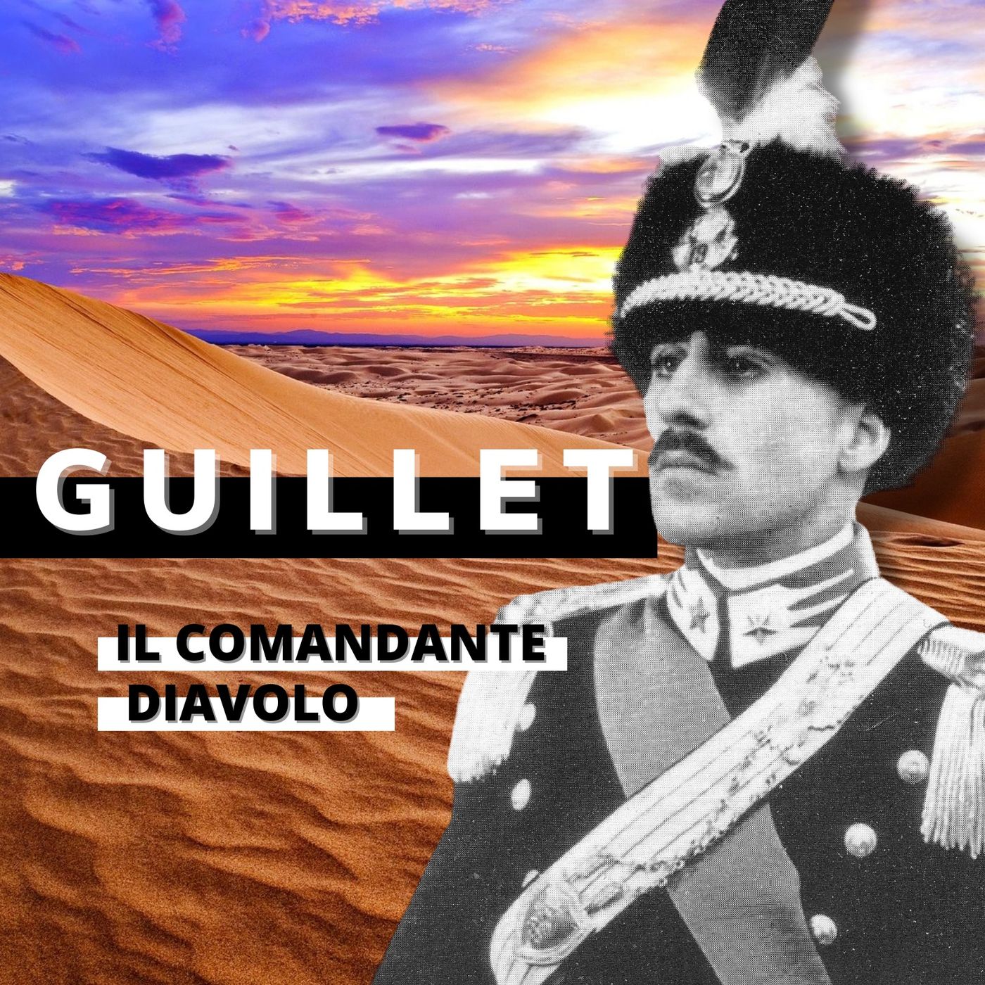 Racconti di Storia Podcast